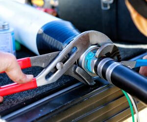 About Water Heater Repair LLC Houston, PA